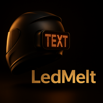 LedMelt